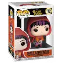 Disney Hocus Pocus Flying Mary Funko POP! Vinyl Collectible Figure