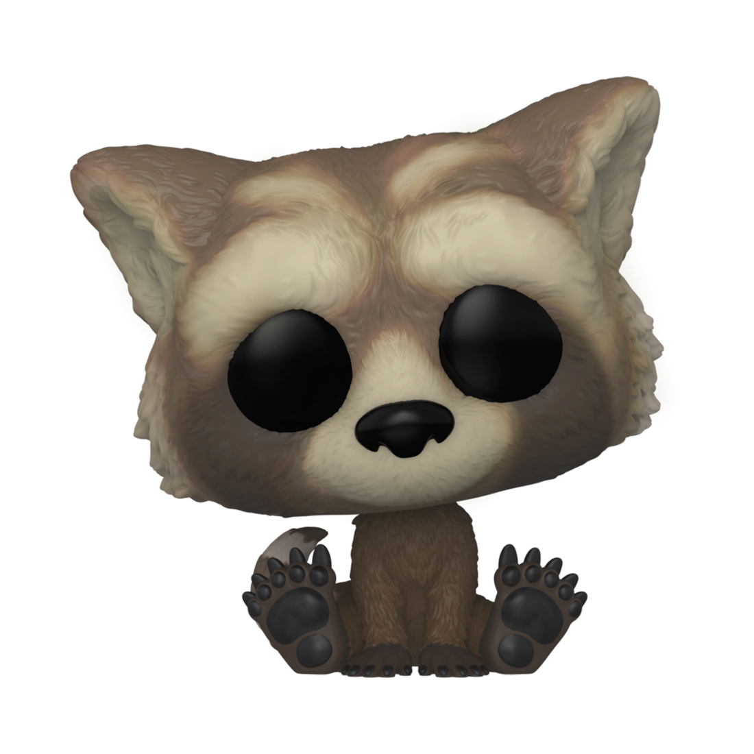Funko Pop! Vinyl Collectible Figure of Baby Rocket from Guardians of the Galaxy Vol. 3