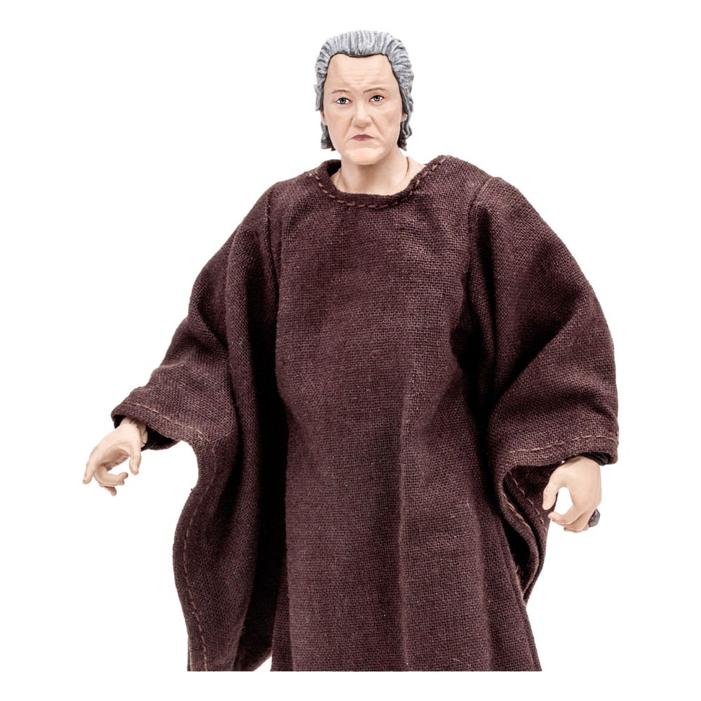 Dune Part Two Collectible Emperor Shaddam IV Action Figure Toy