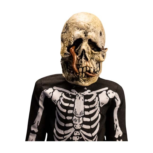Collectible 1/6 Scale Halloween 3: Season of The Witch Trick or Treater Action Figure Set (3 Figures)