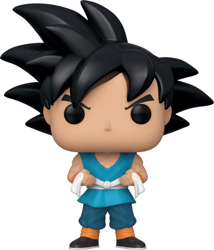 Funko Pop! Vinyl Figure: Goku in the 28th World Tournament of Dragon Ball Z