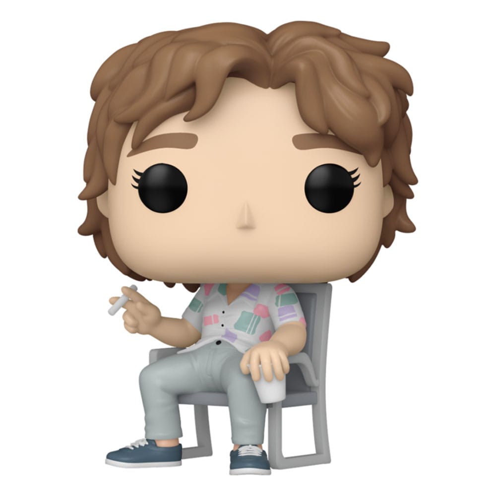 Funko POP! Vinyl Collectible Figure of Ms. Rafferty for the 50th Anniversary Celebration of Saturday Night Live