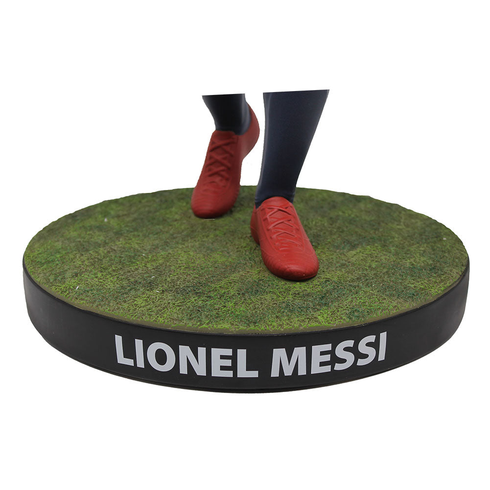 60cm Premium Lionel Messi Statue of Paris Saint Germain FC's Finest