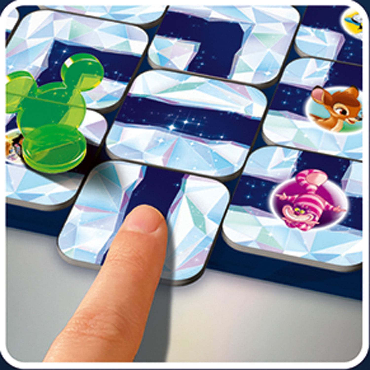 Disney 100th Anniversary Special Edition Labyrinth Game