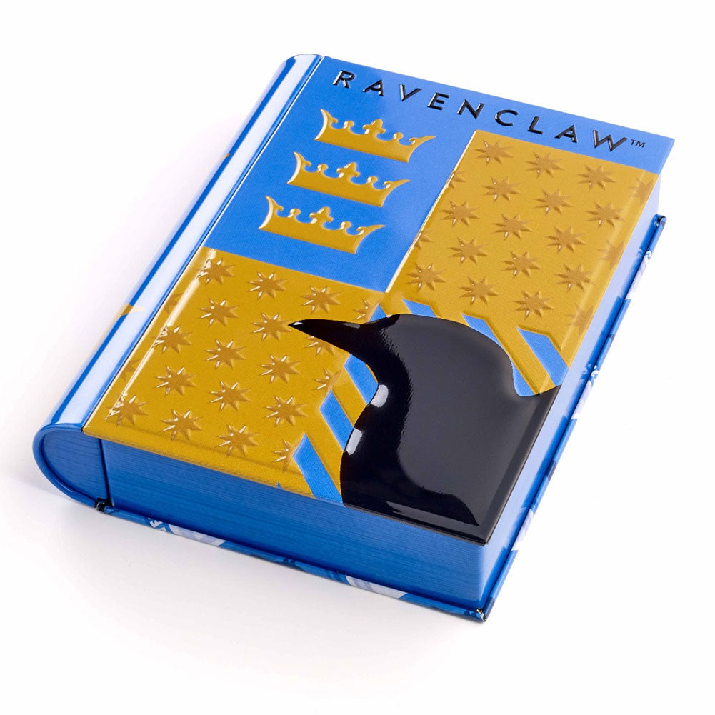 Exquisite Harry Potter Ravenclaw Luxury Gift Tin Set