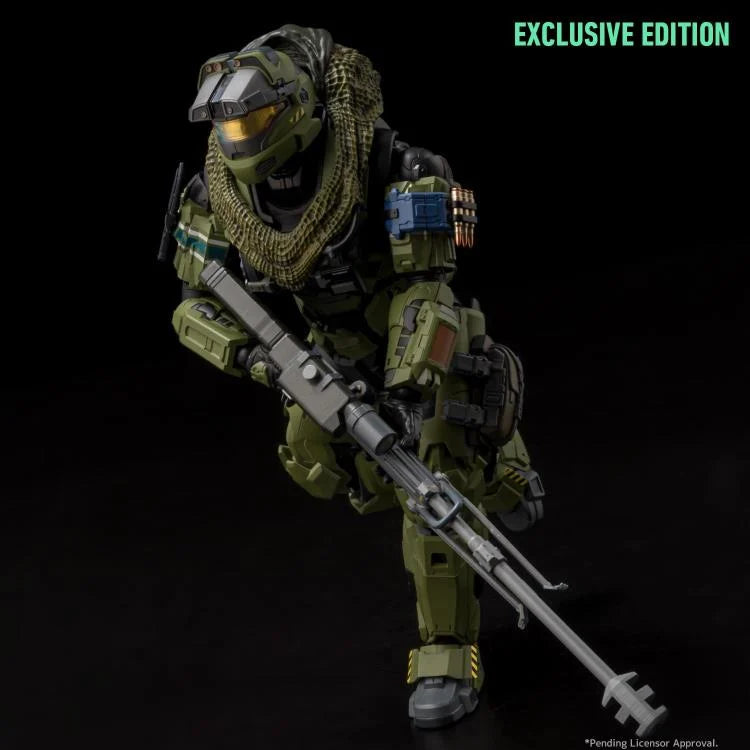 Halo Reach RE:EDIT JUN - A266 (Noble One) 1/12 Scale Exclusive PX Action Figure
