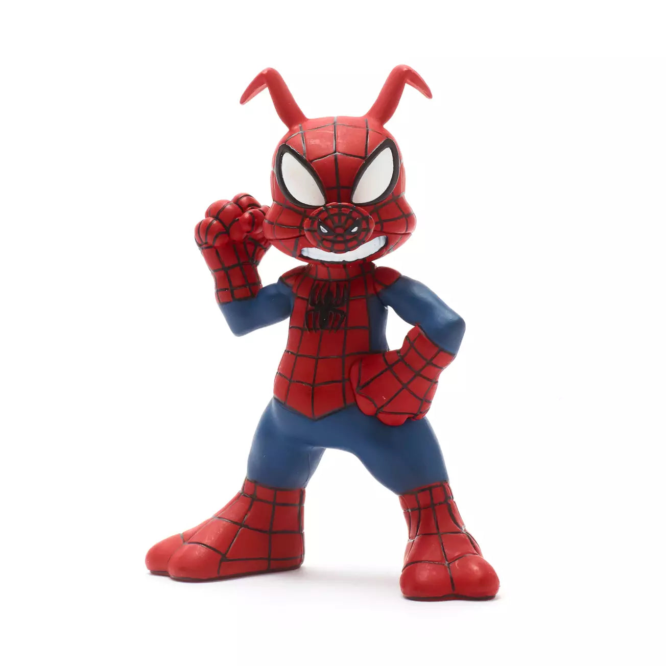 Exclusive Diamond Select Collector's Edition Miles Morales Spider - Man Action Figure Set