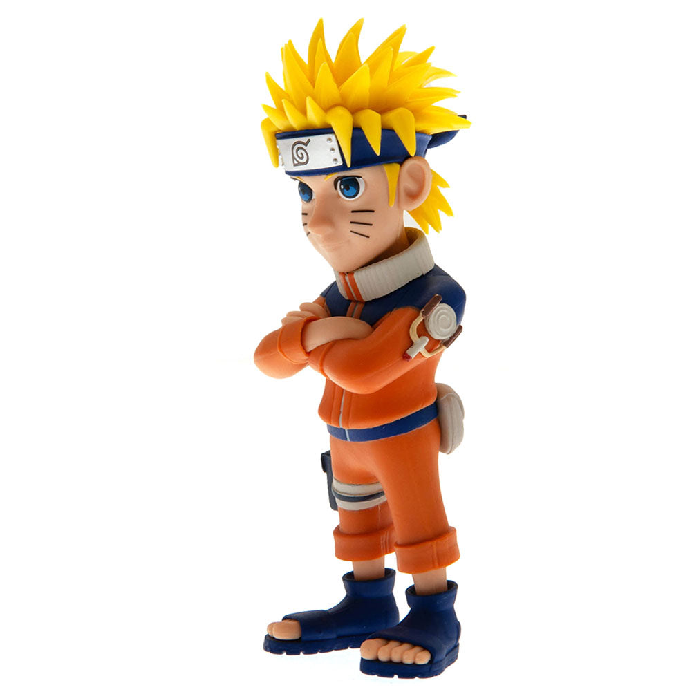 Naruto Uzumaki 12cm MINIX Collectible Anime Figure