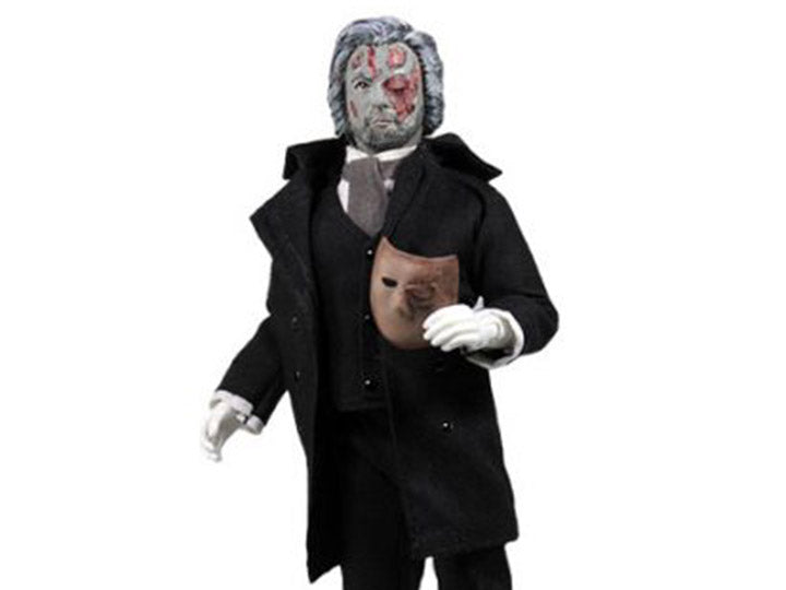 8-Inch Retro Mego The Phantom of the Opera 1962 Action Figure
