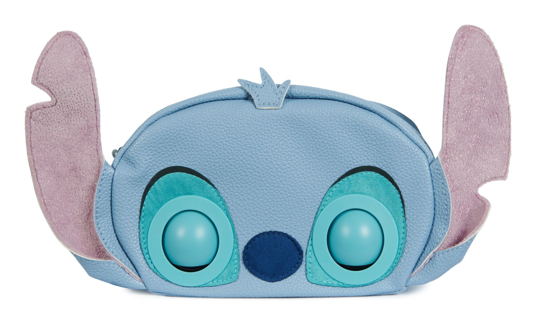Disney Interactive Purse Pets Stitch - An Ideal Interactive and Stylish Bag Toy for Girls