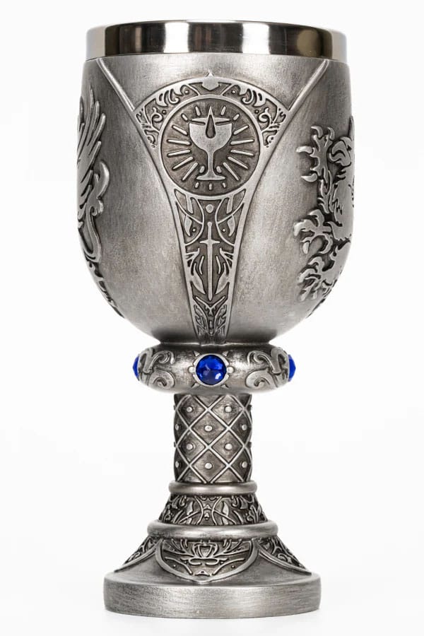 Exclusive Dragon Age Grey Warden Joining Gift Bundle Set