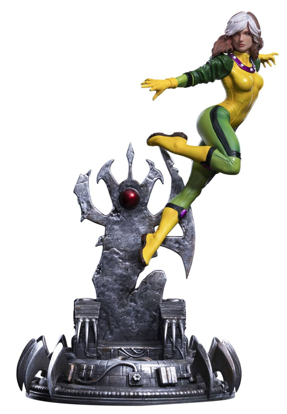Iron Studios Collectible 1/10 Art Scale Statue of X-Men: Age of Apocalypse Rogue