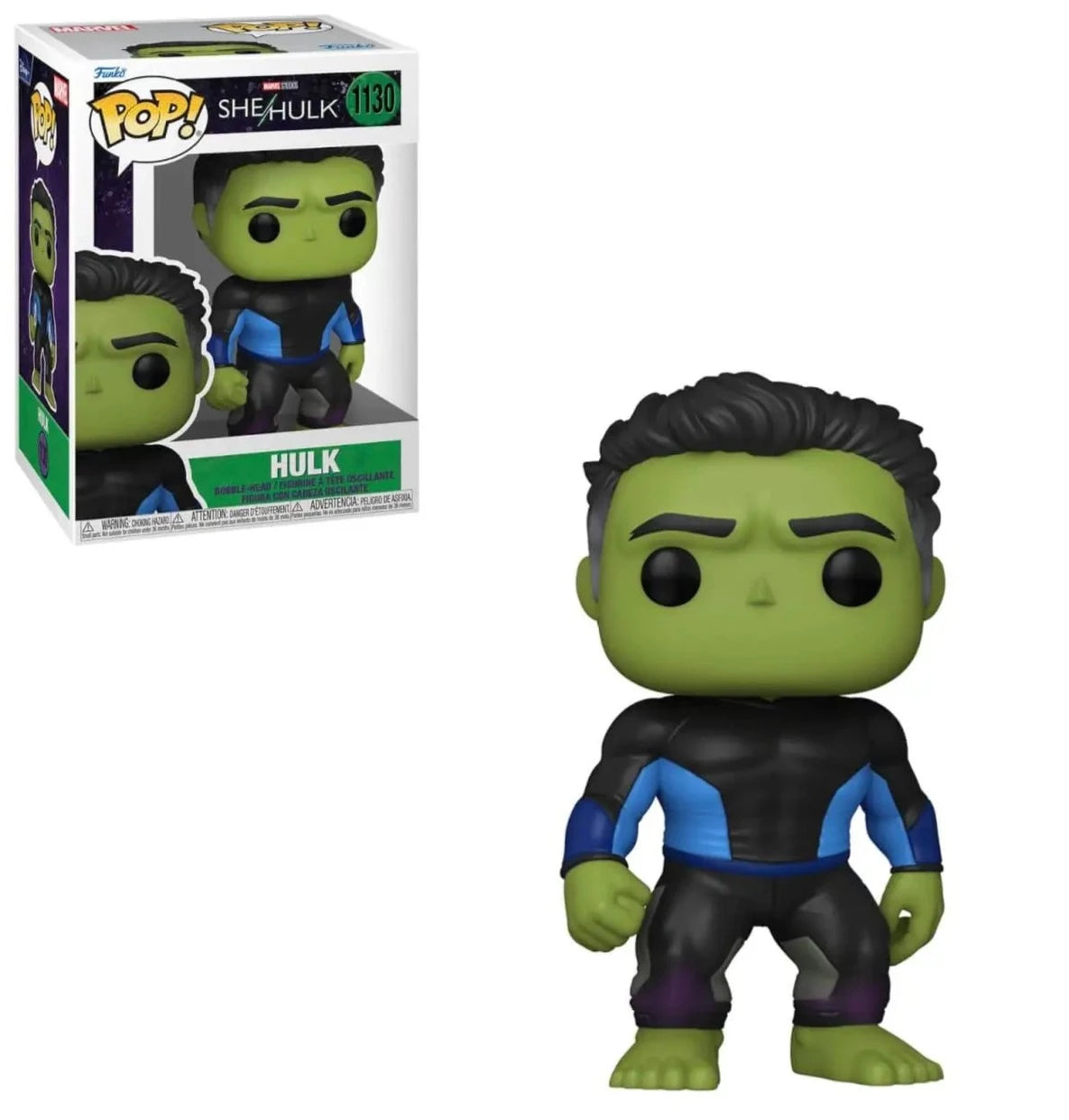 Cool Marvel She - Hulk Attorney at Law Funko Pop Vinyl Collectible Figure