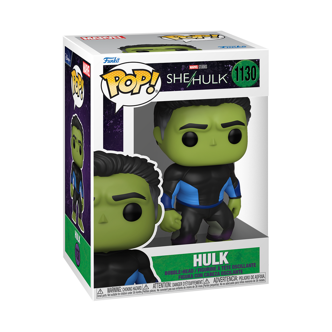 Cool Marvel She - Hulk Attorney at Law Funko Pop Vinyl Collectible Figure