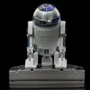 Iron Studios 1/10 Art Scale Star Wars Statue of Iconic R2 - D2