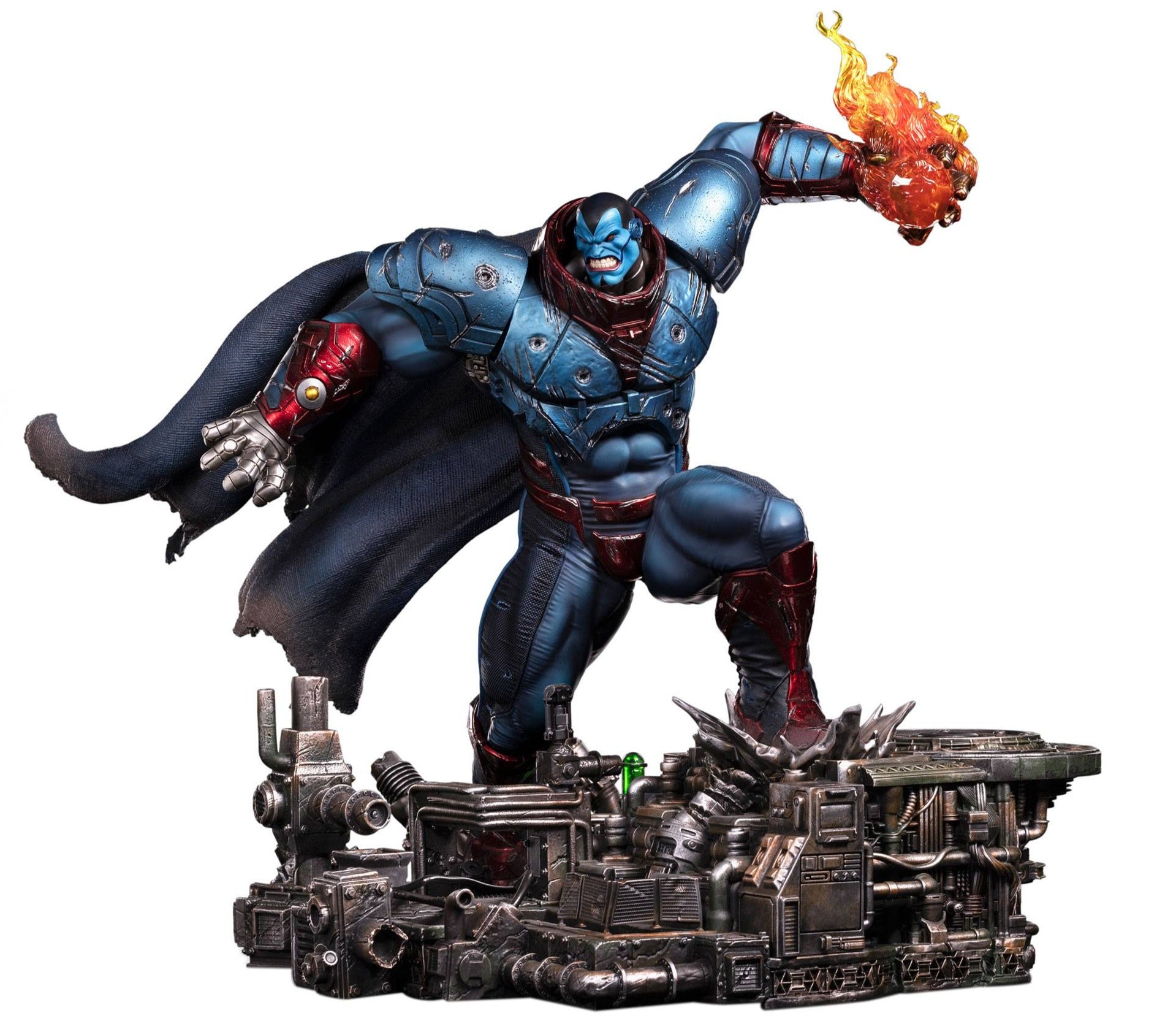 Iron Studios 1/10 Art Scale - X - Men: Age of Apocalypse Apocalypse Statue