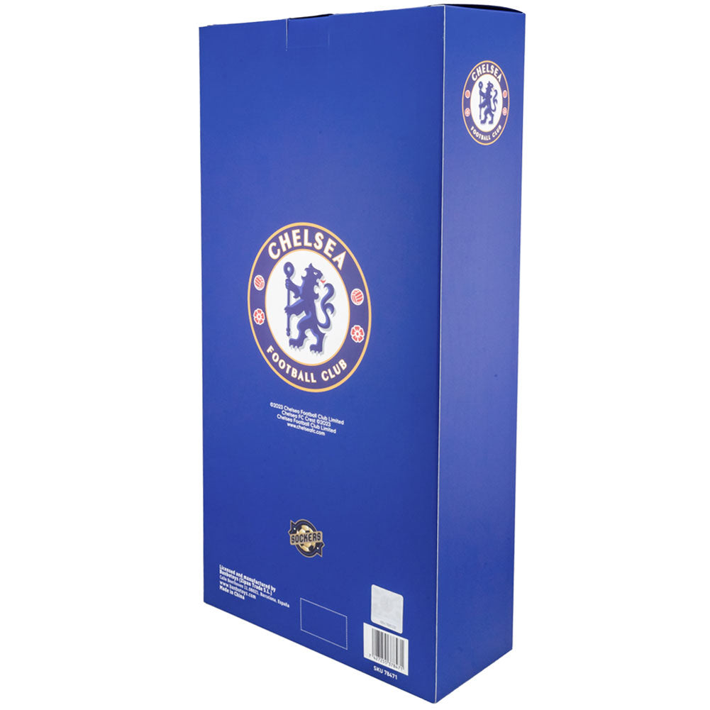 Chelsea Football Club Raheem Sterling Collectible Action Figure Toy