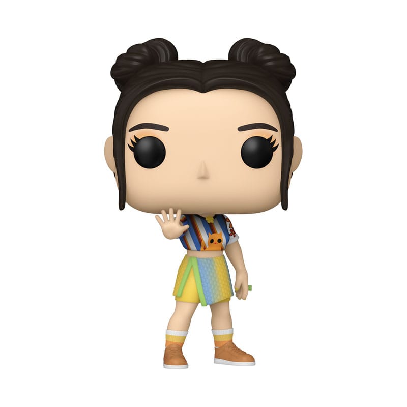 Danielle from NewJeans Collectible Funko POP! Vinyl Music Figurine