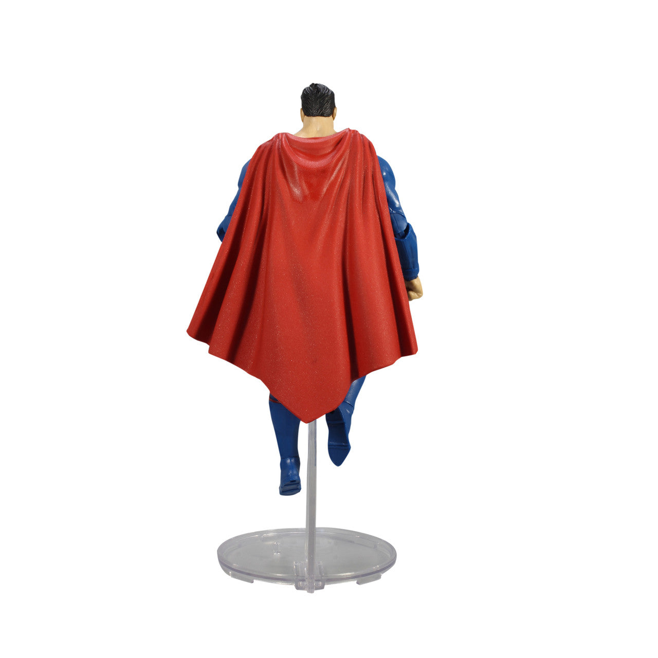 McFarlane Toys 7-Inch DC Multiverse Superman Highly Detailed Action Figure