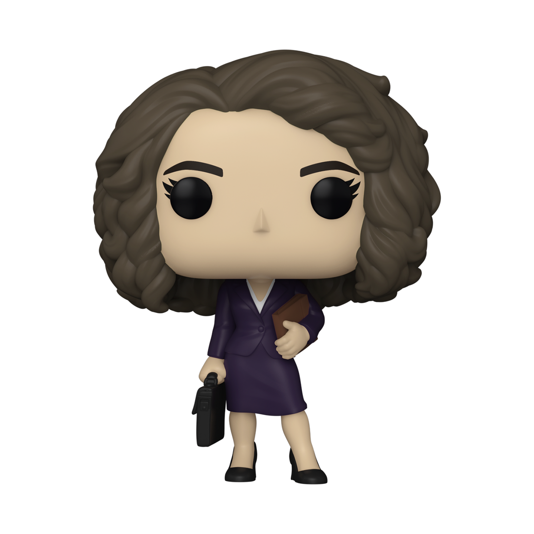Funko Pop! Vinyl Collectible Figure of Jennifer She - Hulk from Attorney at Law in Marvel