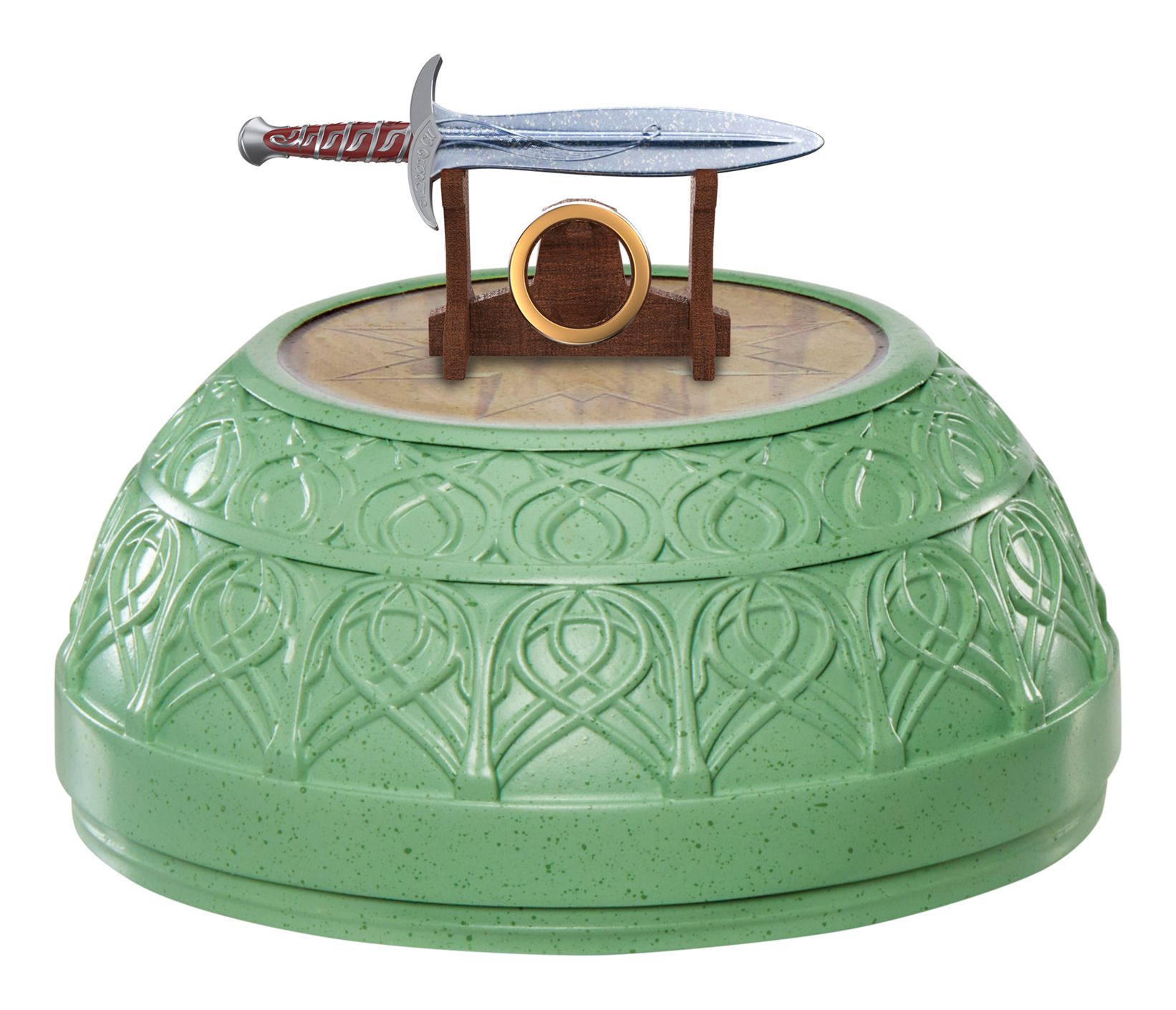 MGA's Miniverse - DIY Mini Lord of the Rings Collectibles