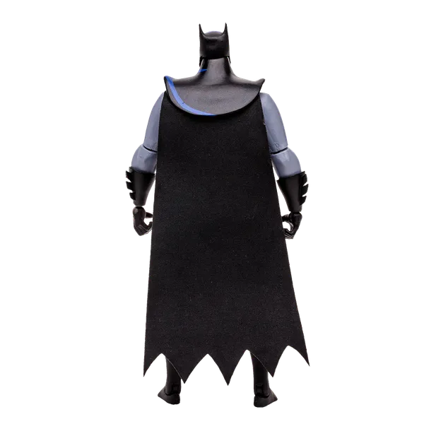 DC Direct 6 - Inch Action Figure of Batman from The Animated Series - Scarecrow Version
