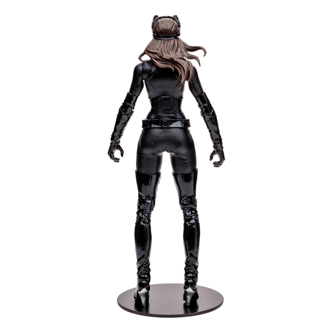 McFarlane Toys DC Multiverse 7-Inch Scale Gold Label Action Figure and Vehicle Set Featuring The Dark Knight Rises Catwoman and Batpod