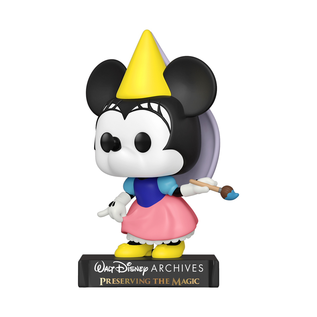 1938 Inspired Minnie Mouse Princess Funko Pop! Vinyl Collectible Figure