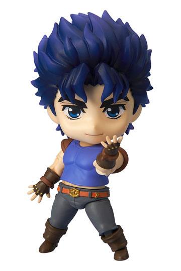 10 cm Nendoroid Action Figure of Jonathan Joestar from Jojo's Bizarre Adventure