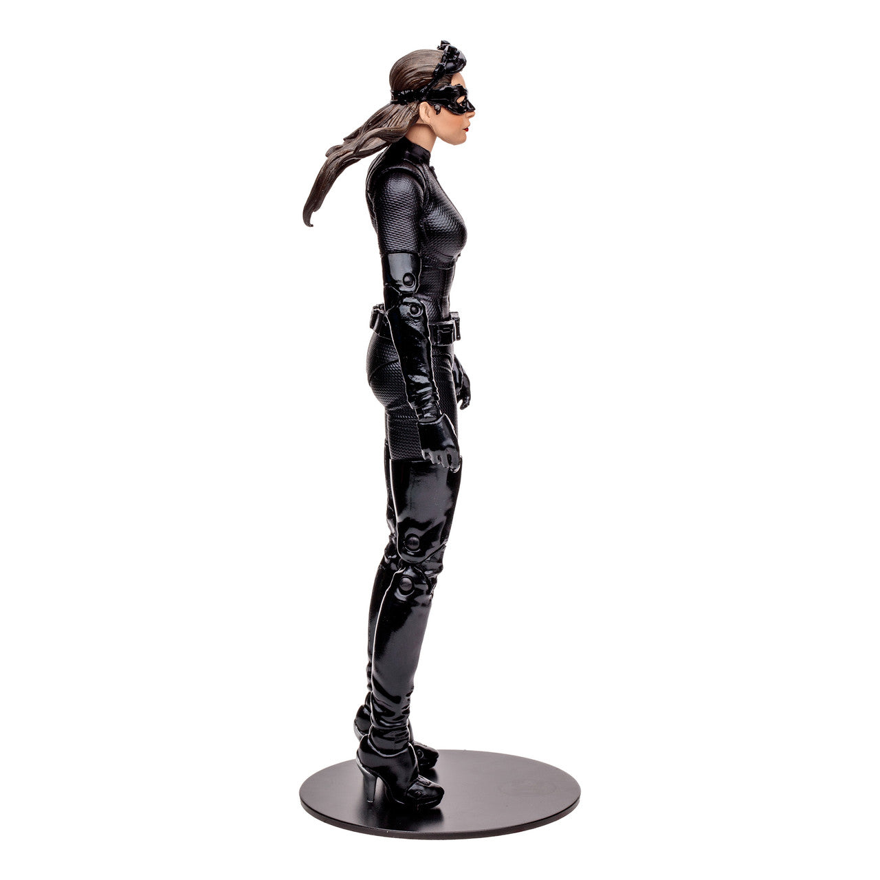 McFarlane Toys DC Multiverse 7-Inch Scale Gold Label Action Figure and Vehicle Set Featuring The Dark Knight Rises Catwoman and Batpod