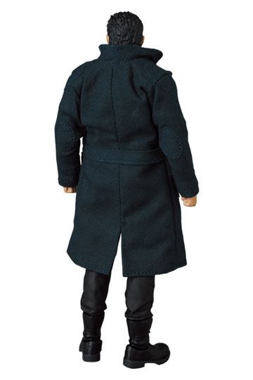 Medicom Toy MAFEX Action Figure: The Boys' William Billy Butcher