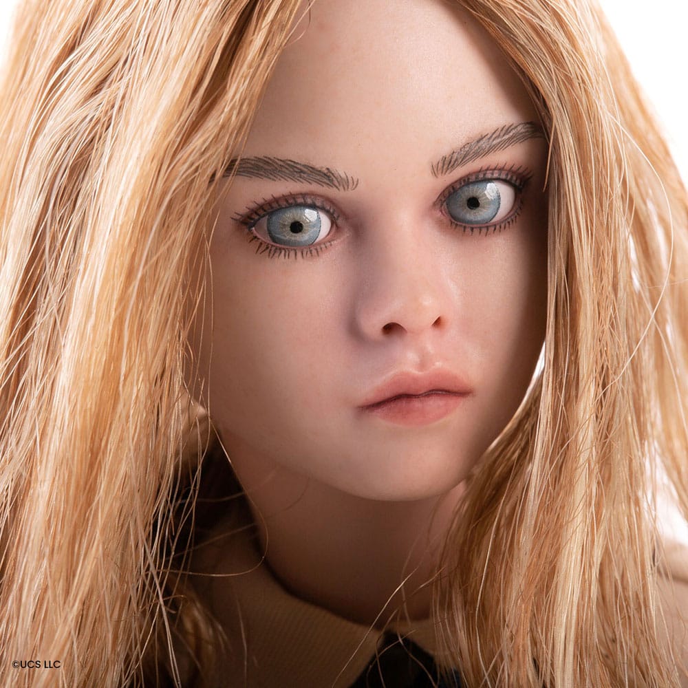 Mondo's 1/6 Scale Highly Detailed M3GAN Collectible Figure