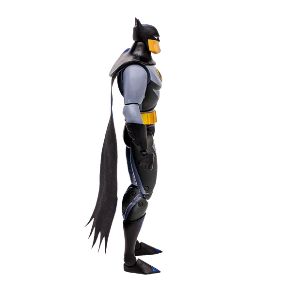 DC Direct 6 - Inch Action Figure of Batman from The Animated Series - Scarecrow Version