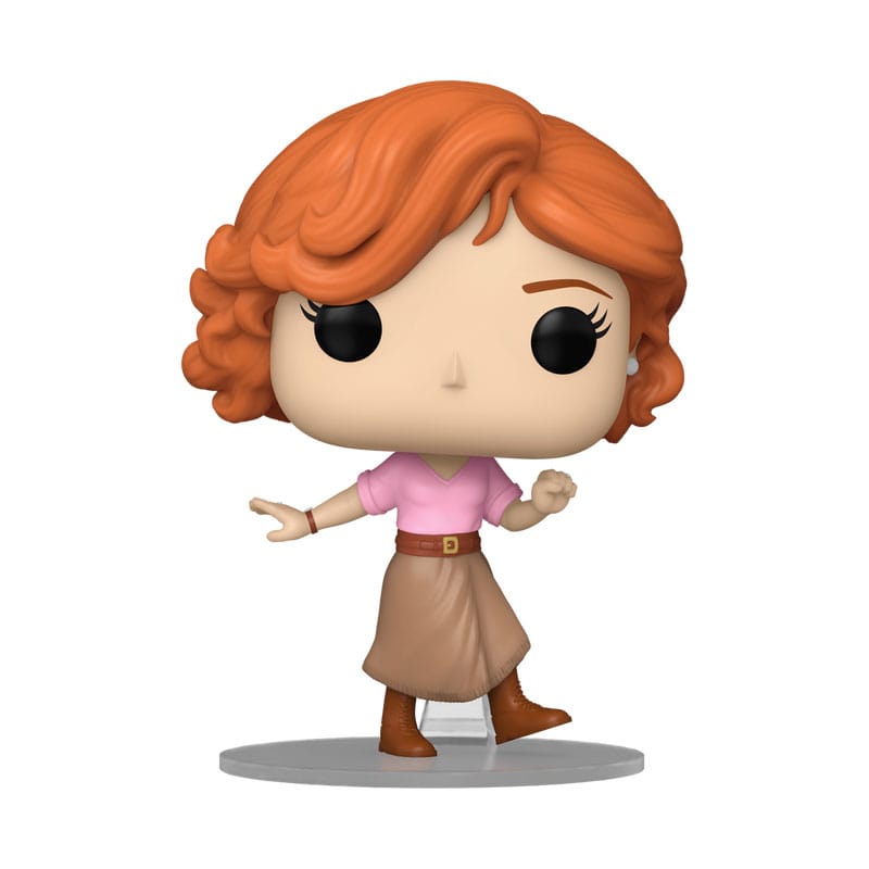 Funko POP! Vinyl Collectible Figure of Claire Standish from The Breakfast Club