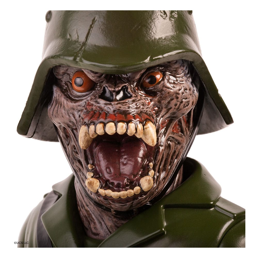15th Anniversary Monsterpalooza An American Werewolf in London Nightmare Demon Soft Vinyl Collectible Figure