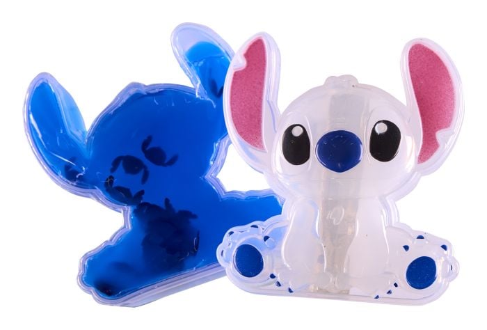 Cra-Z-Slimy Disney Stitch Themed Playable Slime Figure for Sensory Fun