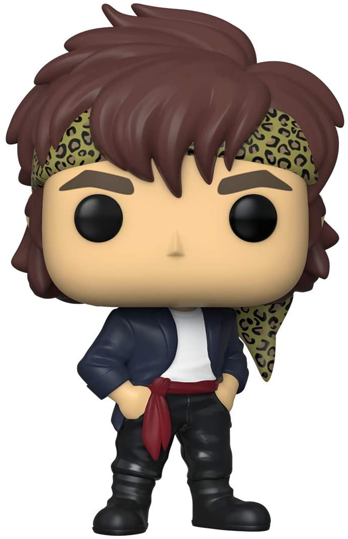 John Taylor - Duran Duran Collectible Funko Pop! Vinyl Figurine