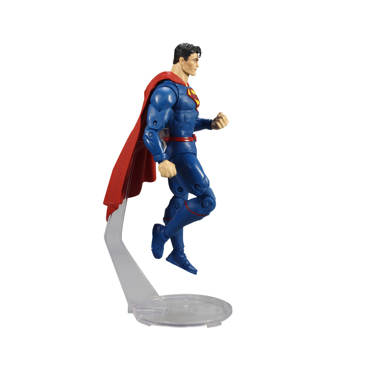 McFarlane Toys 7-Inch DC Multiverse Superman Highly Detailed Action Figure
