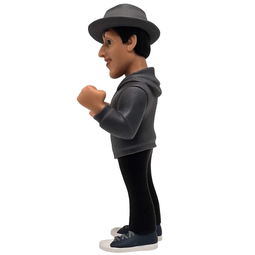 Creed Rocky Themed MINIX Collectible Figure
