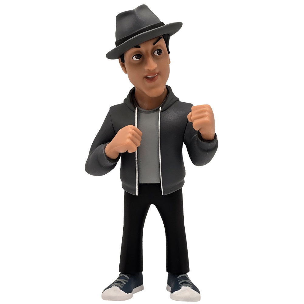 Creed Rocky Themed MINIX Collectible Figure