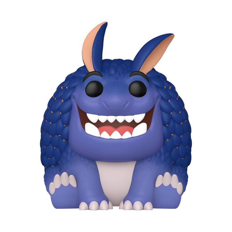 Monster Solon Spellbound Collectible Funko POP! Vinyl Figurine for Enthusiasts