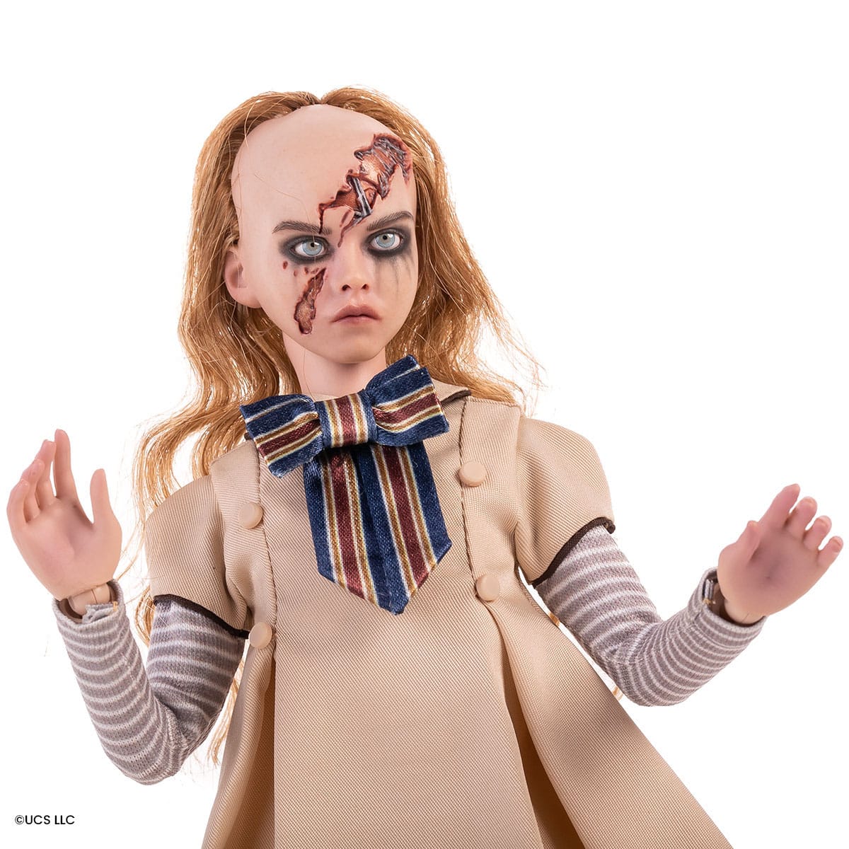 Mondo's 1/6 Scale Highly Detailed M3GAN Collectible Figure