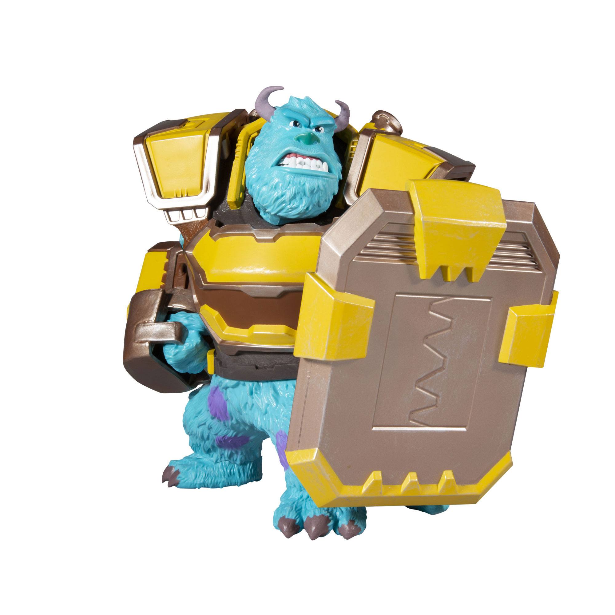 McFarlane's 12-Inch Deluxe Disney Mirrorverse Action Figure - Sulley