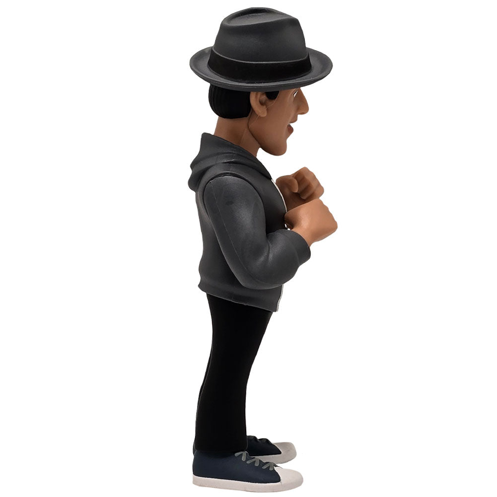 Creed Rocky Themed MINIX Collectible Figure