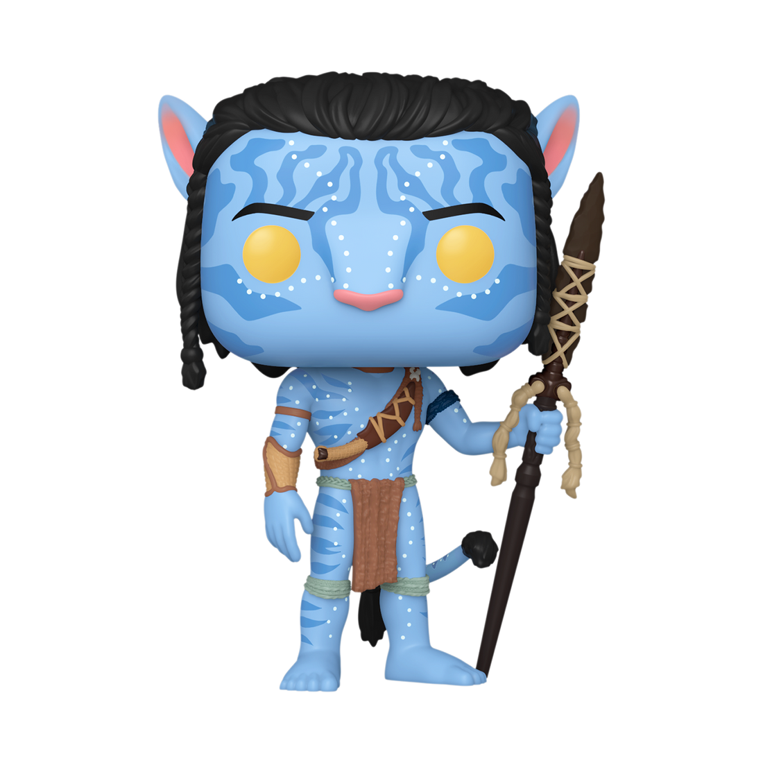 Avatar's Jake Sully Collectible Funko Pop! Vinyl Action Figure