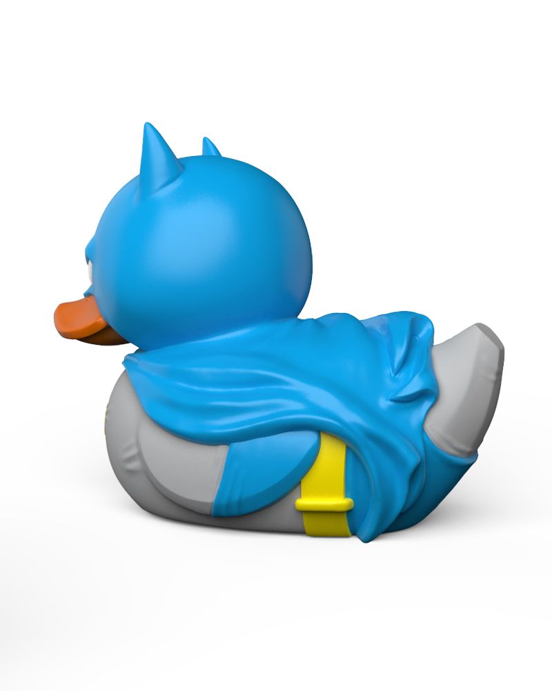 DC Comics Batman Cosplaying Duck Boxed Tubbz Collectible