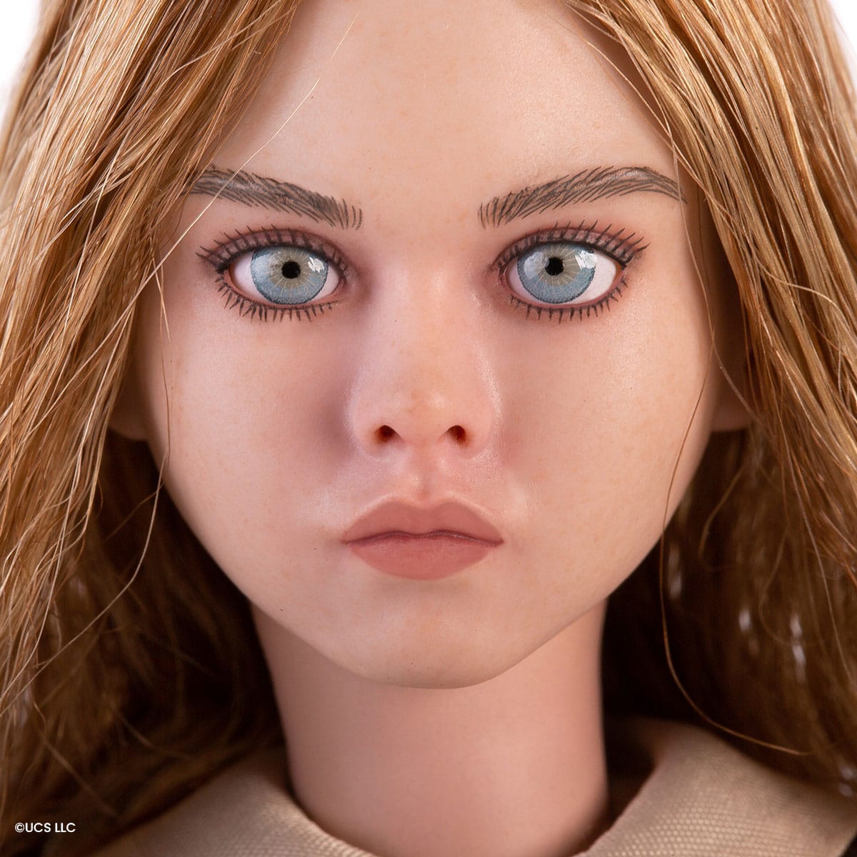 Mondo's 1/6 Scale Highly Detailed M3GAN Collectible Figure