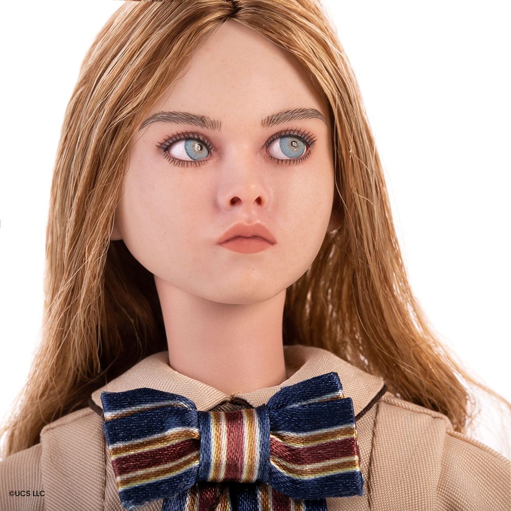 Mondo's 1/6 Scale Highly Detailed M3GAN Collectible Figure
