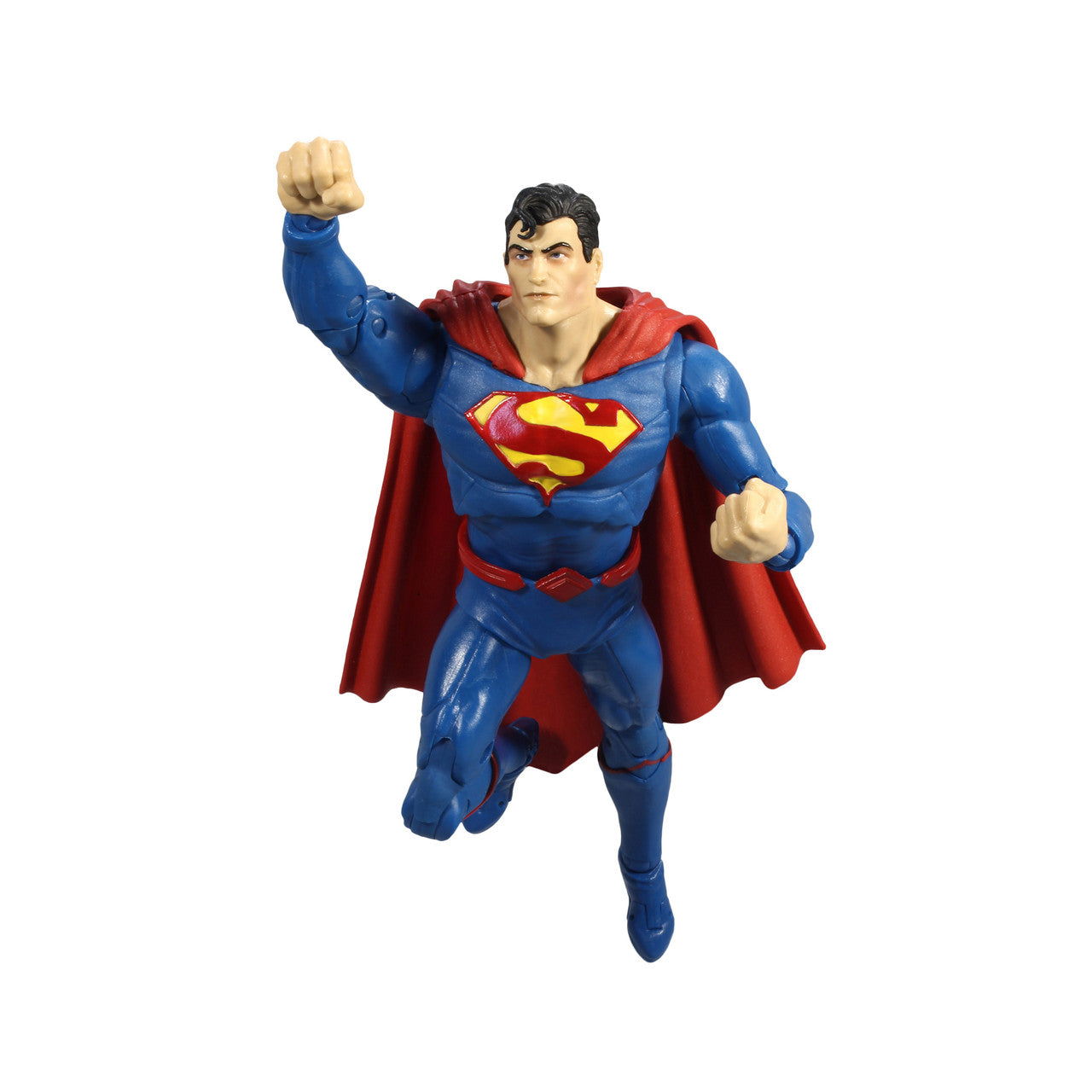 McFarlane Toys 7-Inch DC Multiverse Superman Highly Detailed Action Figure
