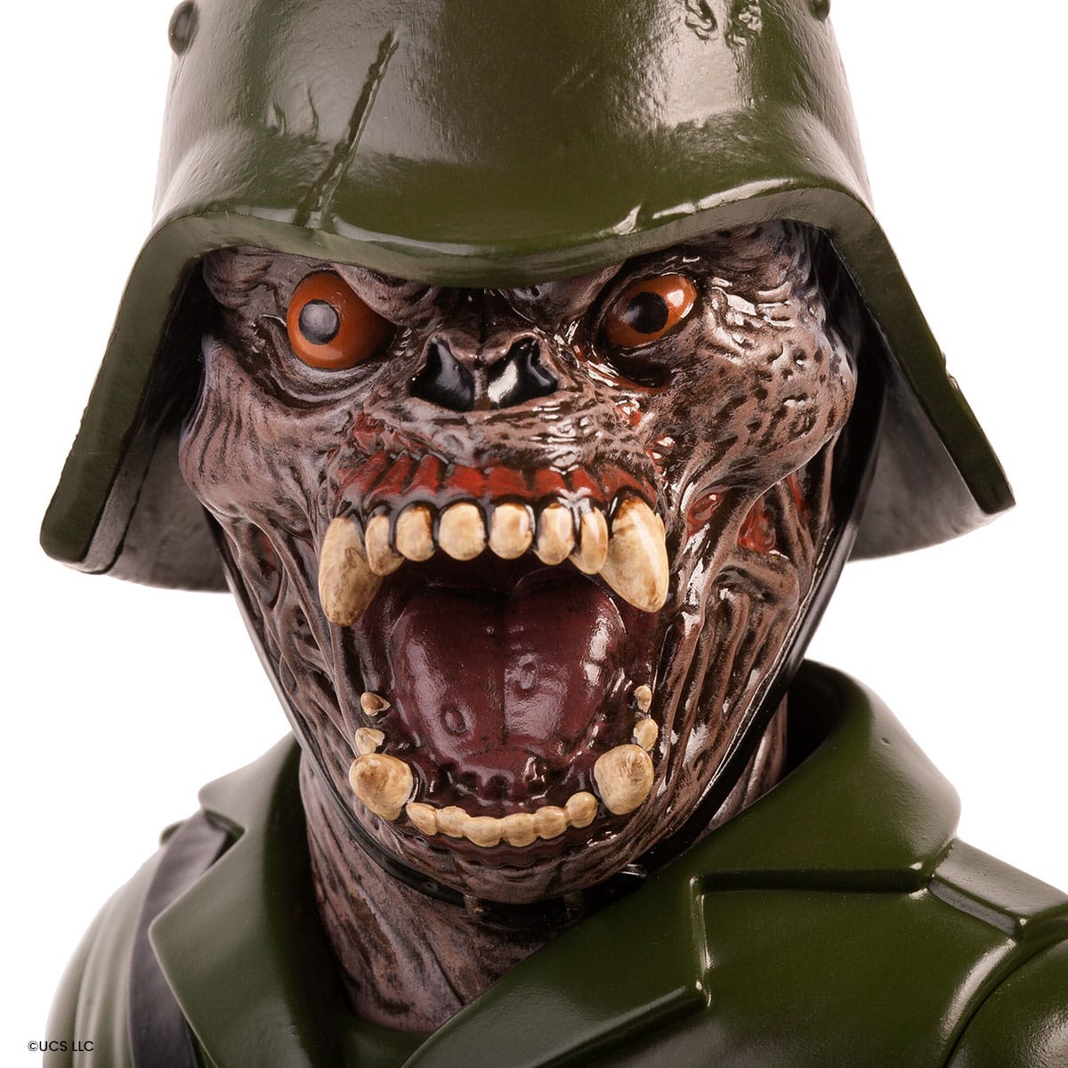 15th Anniversary Monsterpalooza An American Werewolf in London Nightmare Demon Soft Vinyl Collectible Figure